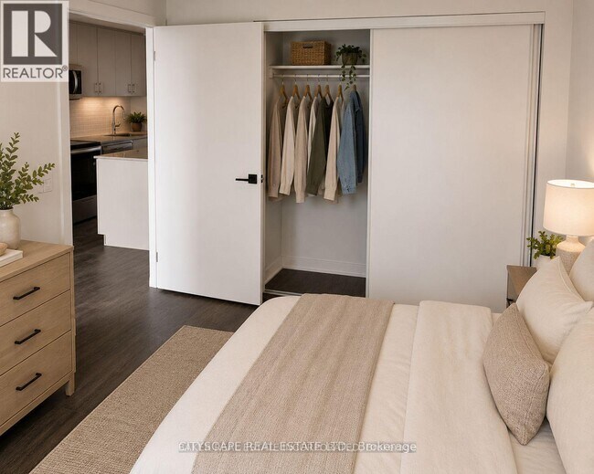 Photo - 2782 Barton St E Unit 809
