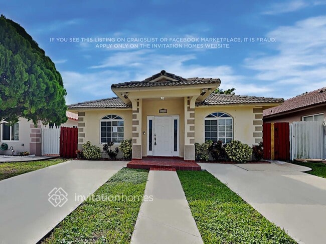 Building Photo - 10088 NW 126th Terrace
