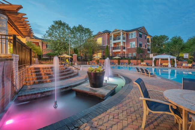 Photo - The Vive at Kellswater