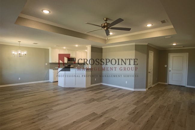 Photo - Beautiful 3 Bedroom 2 Bathroom Townhouse in South Tyler!