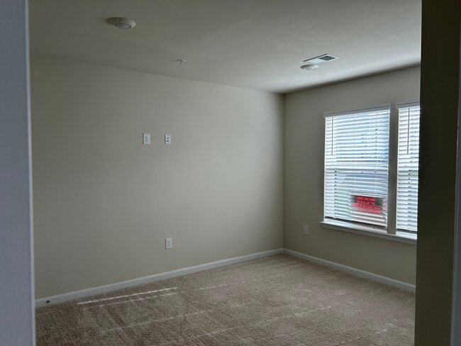 Downstairs Bedroom - 813 Bond St