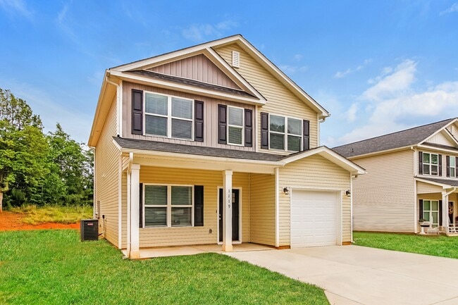Photo - 1119 Rhyne Rd