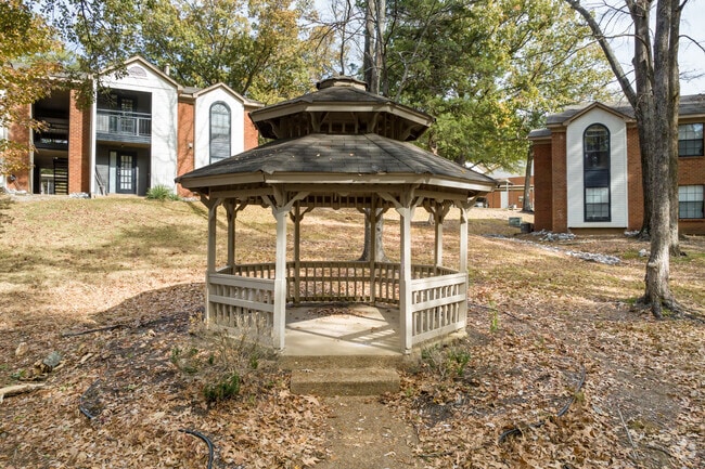 Brentwood Apartments