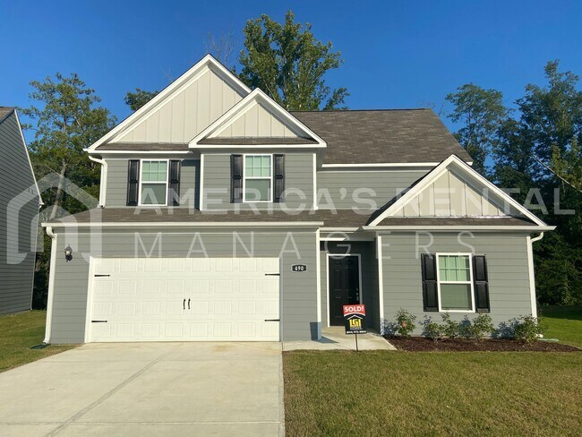 Home for rent in Springville! Available to... - Home for rent in Springville! Available to...