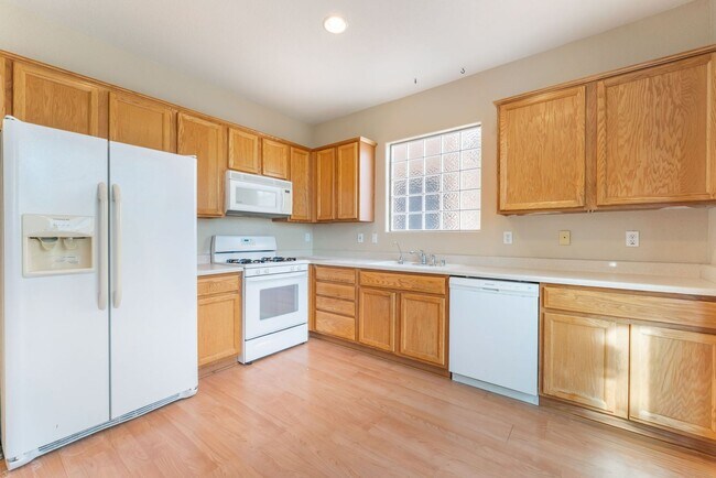 Photo - Bright & Open Two-Story Home with Downstairs Bedroom!