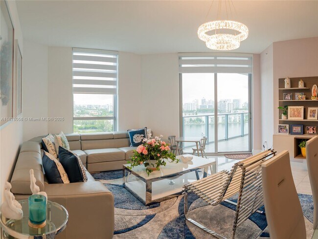 Building Photo - 17301 Biscayne Blvd Unit 1706 Rental