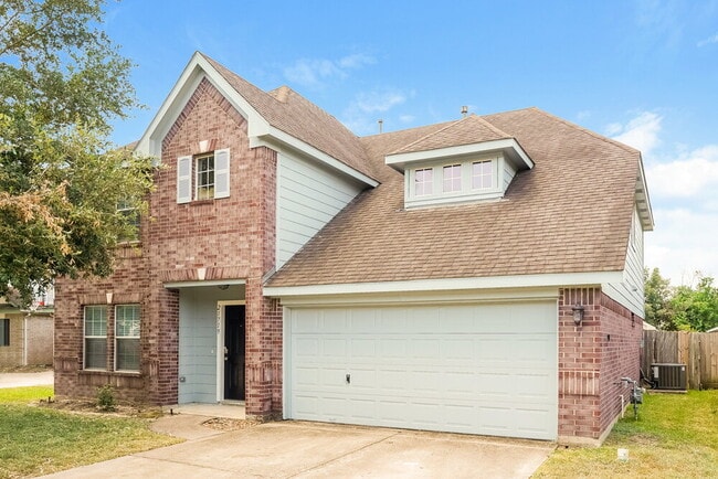 Photo - 21719 Texian Ct