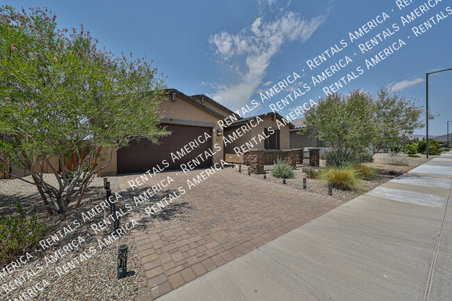 Building Photo - 1578 S 224th Ln Rental