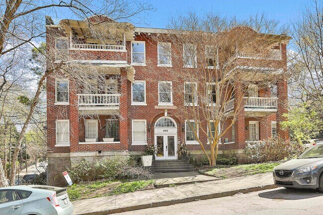 Photo - 685 Argonne Ave NE Unit 685 Argonne Avenue #14