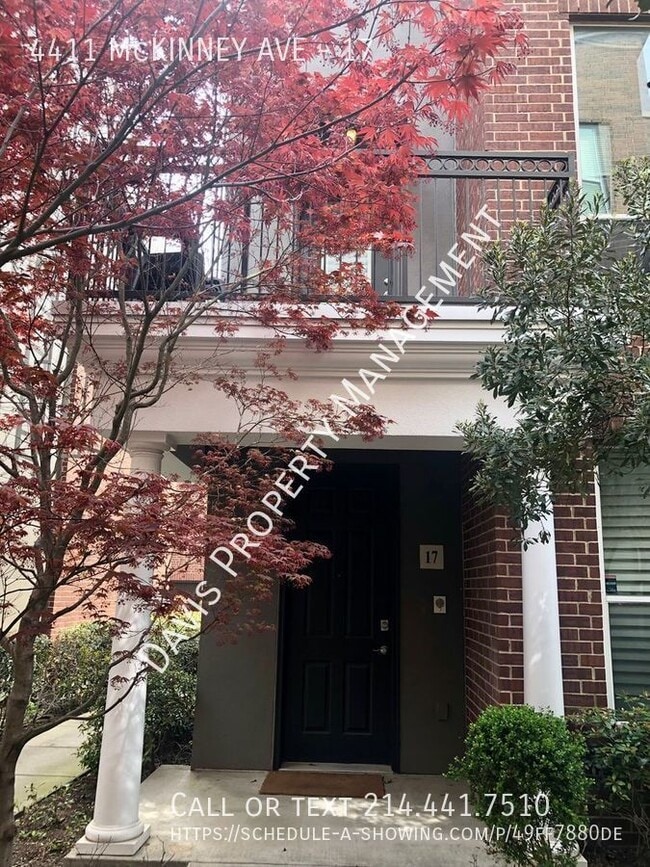 Building Photo - 4411 McKinney Ave