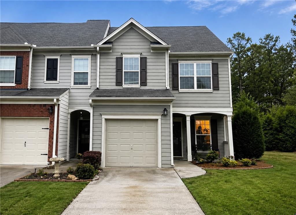 Photo - 1420 Brookmere Way