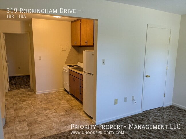 Photo - 319 Rockingham Dr Unit I