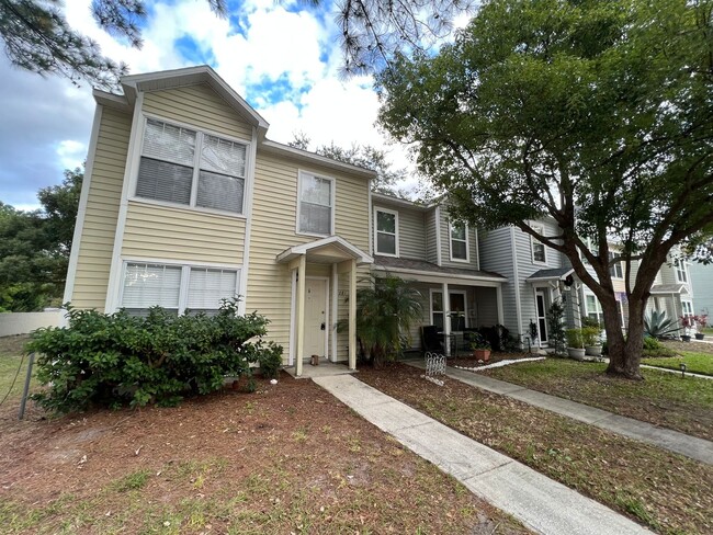 Beautiful 2/2.5 Winter Springs Townhome ~ ... - Beautiful 2/2.5 Winter Springs Townhome ~ ...