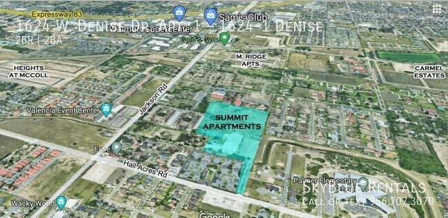 Photo - 1624 W Denise Dr Unidad 1624-1 Denise