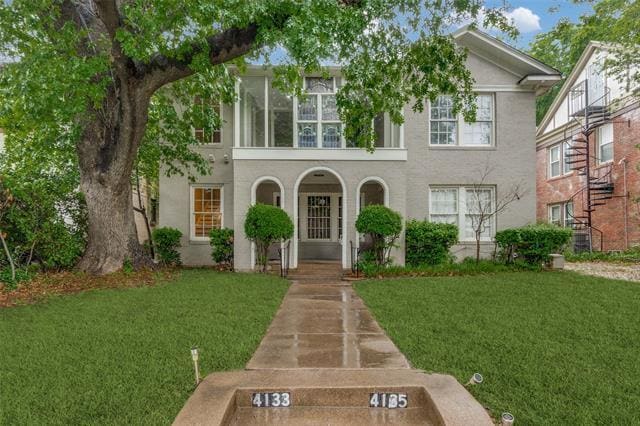 Photo - 4133 Hawthorne Ave Townhome