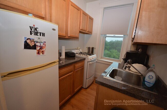 Photo - 1175 Boylston St Unit 40