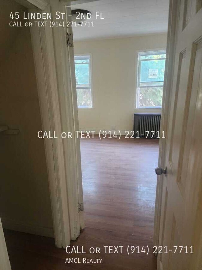 45 Linden St Unit 2nd Fl