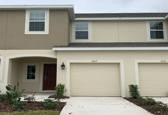 Photo - 2017 Crystal Bell St Townhome