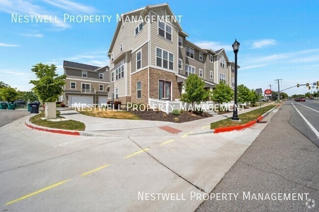 Building Photo - 940 N 850 E Rental