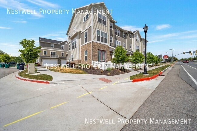 Photo - 940 N 850 E Townhome