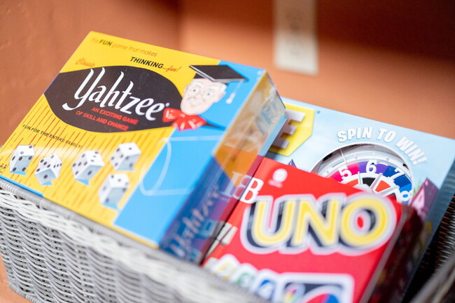 Photo - Cozy Fully Furnished - 1 Bedroom Apartment