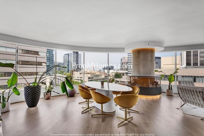Fully Updated Luxury Portland Penthouse - ... - Fully Updated Luxury Portland Penthouse - ... Unidad 1101
