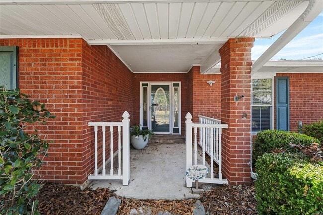 Photo - Beautiful 5BR/2BA Home in Montgomery, AL