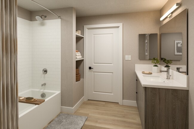 Core Apartment Homes