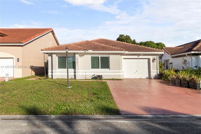 Photo - 18501 NW 55th Ave