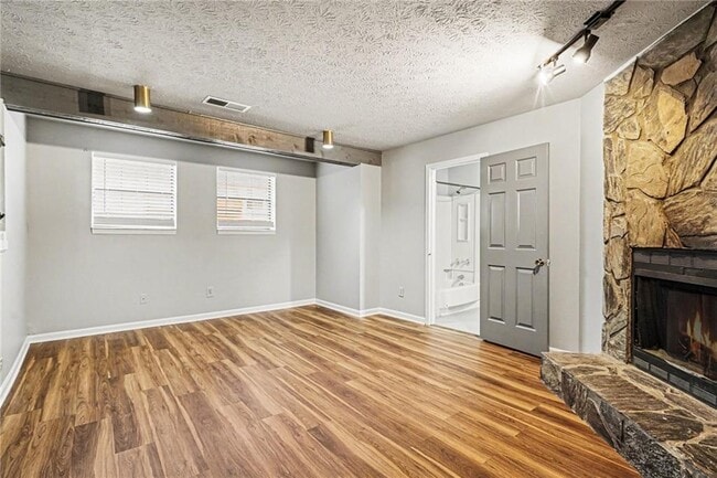 Photo - 1205 Natchez Trce SW