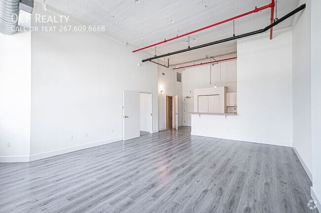 Building Photo - Beautiful Renovated Northern Liberties Loft Unit 106