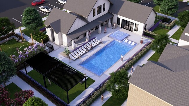 Aurora Square Estates