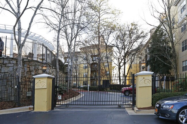 Photo - Lenox Villas Condominium