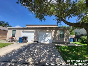 Photo - 8009 Maverick Climb Townhome