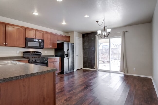 Photo - 3 Bedroom single family home in Denver