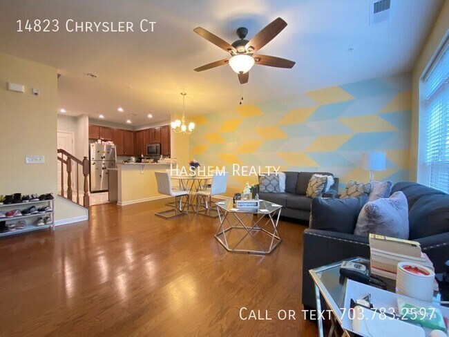 Photo - 14823 Chrysler Ct