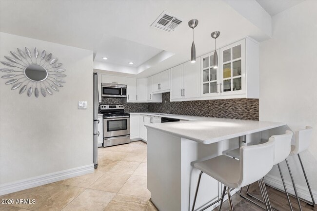 7940 E Camelback Rd Unit 603