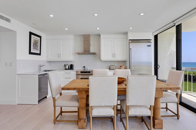 Photo - 3300 S Ocean Blvd Unit 202s