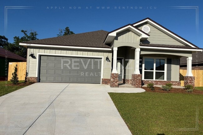 Building Photo - Smart & Spacious New Home – Foley, AL