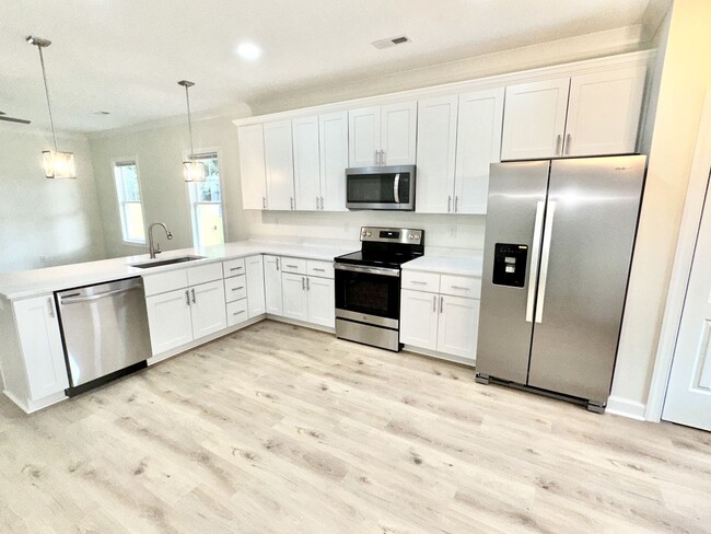 Photo - Ready for mid-April! Townhome