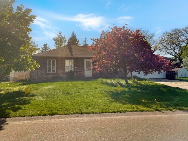 Building Photo - 6835 Quincy Dr SW Rental