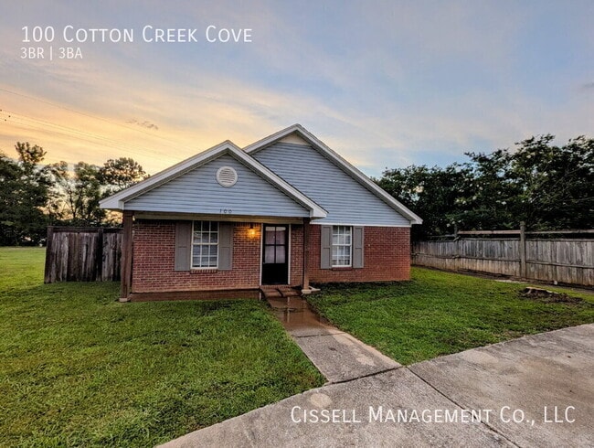 Photo - 100 Cotton Creek Cove House