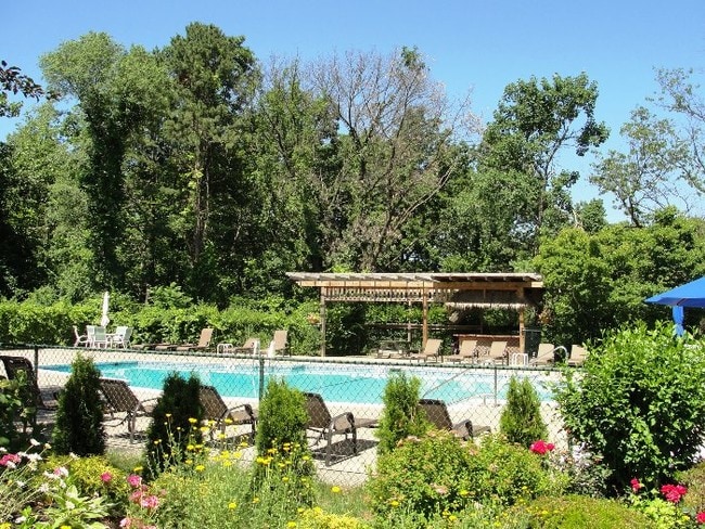 Photo - Oxford Heights