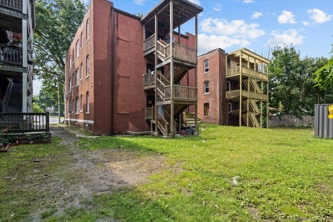 Photo - 204 Magnolia St Unit 3S