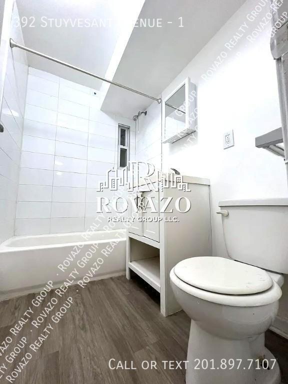 392 Stuyvesant Avenue, #1 - Studio in Irvi... - 392 Stuyvesant Avenue, #1 - Studio in Irvi... Apartment Unit 1