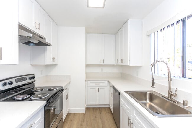 Interior Photo - Valle at Escondido Rental