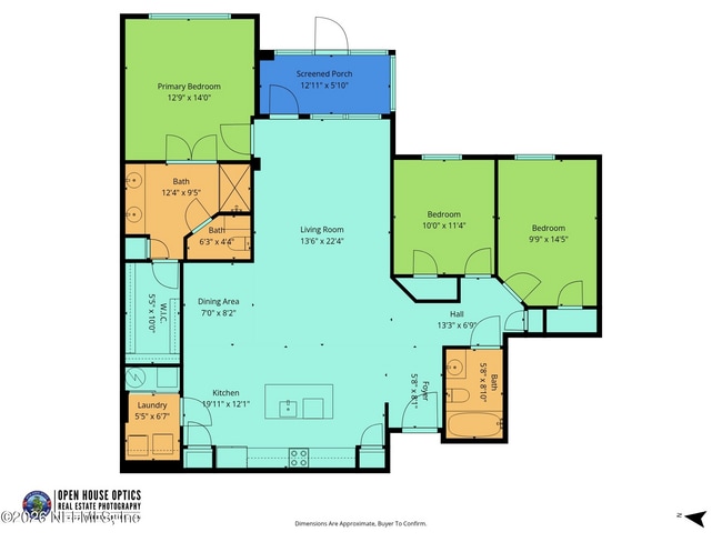 Photo - 13364 Beach Blvd Unit 805