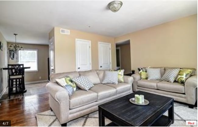 Photo - Circle Oaks Apartments