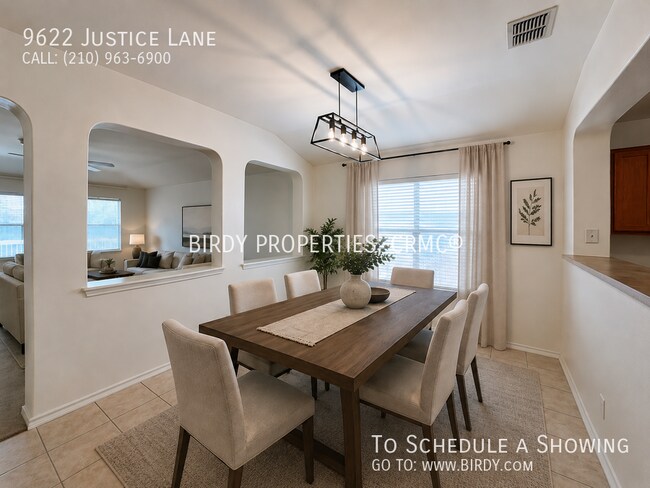 Photo - 9622 Justice Ln