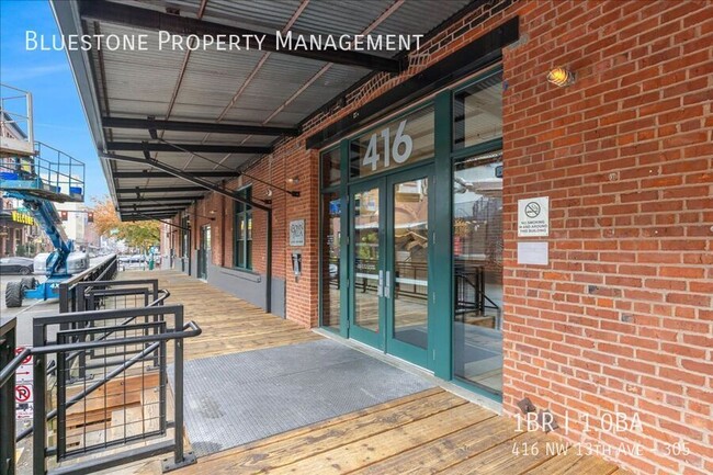 Photo - 416 NW 13th Ave